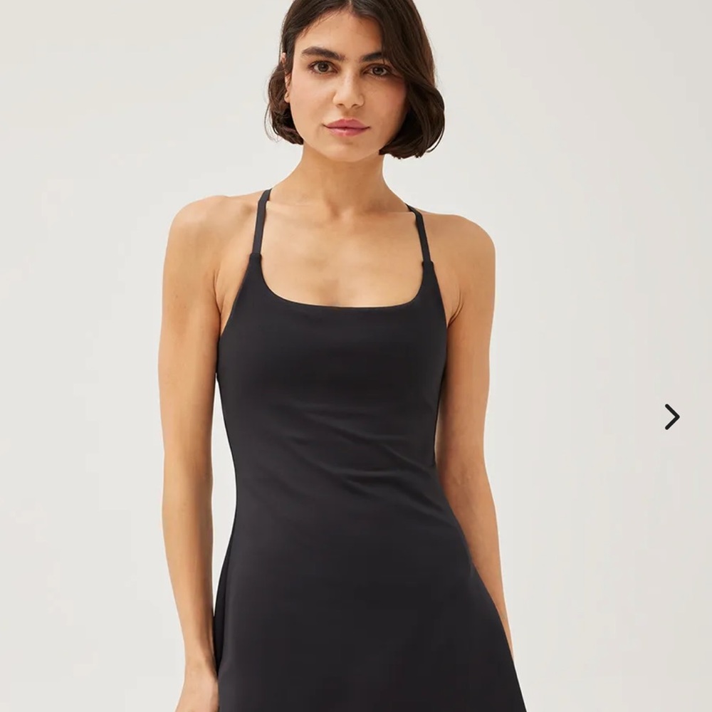 Outdoor Voices TechSweat Move Free Dress